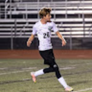 Meet your Posher, Logan